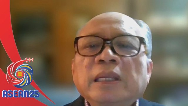 ASEAN cenderung kepada mekanisme politik, diplomatik sukarkan CoC Laut China Selatan disepakati - Penganalisis