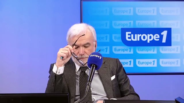 Pascal Praud et vous - Condamnation de Boualem Sansal : «Une décision ignoble» d'un «régime totalitaire», dénonce Gilbert Collard