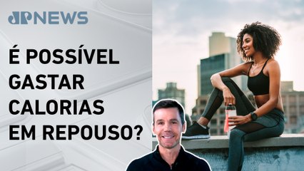 Como acelerar o metabolismo? Marcio Atalla responde