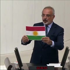 Meclis'te 'paçavra' gerginliği... Sırrı Sakık'a Turhan Çömez'den sert tepki