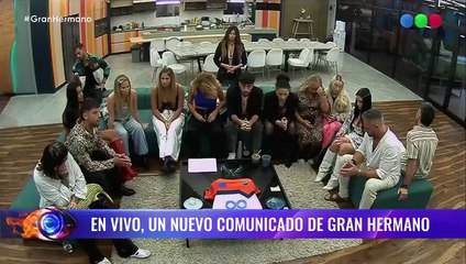 El comunicado de Gran Hermano tras la pelea