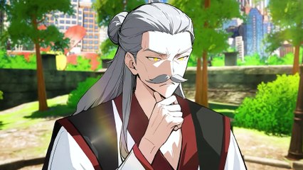 National Beast Tamer: Starting from the Classic of Mountains and Seas-I Sweep the World Episode 33 In Multiple Subtitles