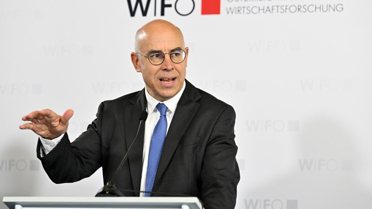 Längster Wirtschaftsabschwung der Zweiten Republik hält an