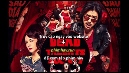 Tìm Kiếm Tài Năng Âm Phủ full  Vietsub + Thuyết Minh Tiếng Việt