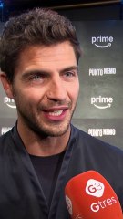 Maxi Iglesias aclara en qué momento personal se encuentra actualmente