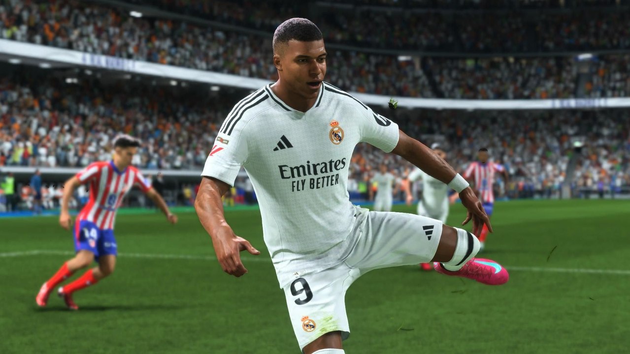 Voll auf die Meta: Ancelottis Real Madrid im 4-2-1-3