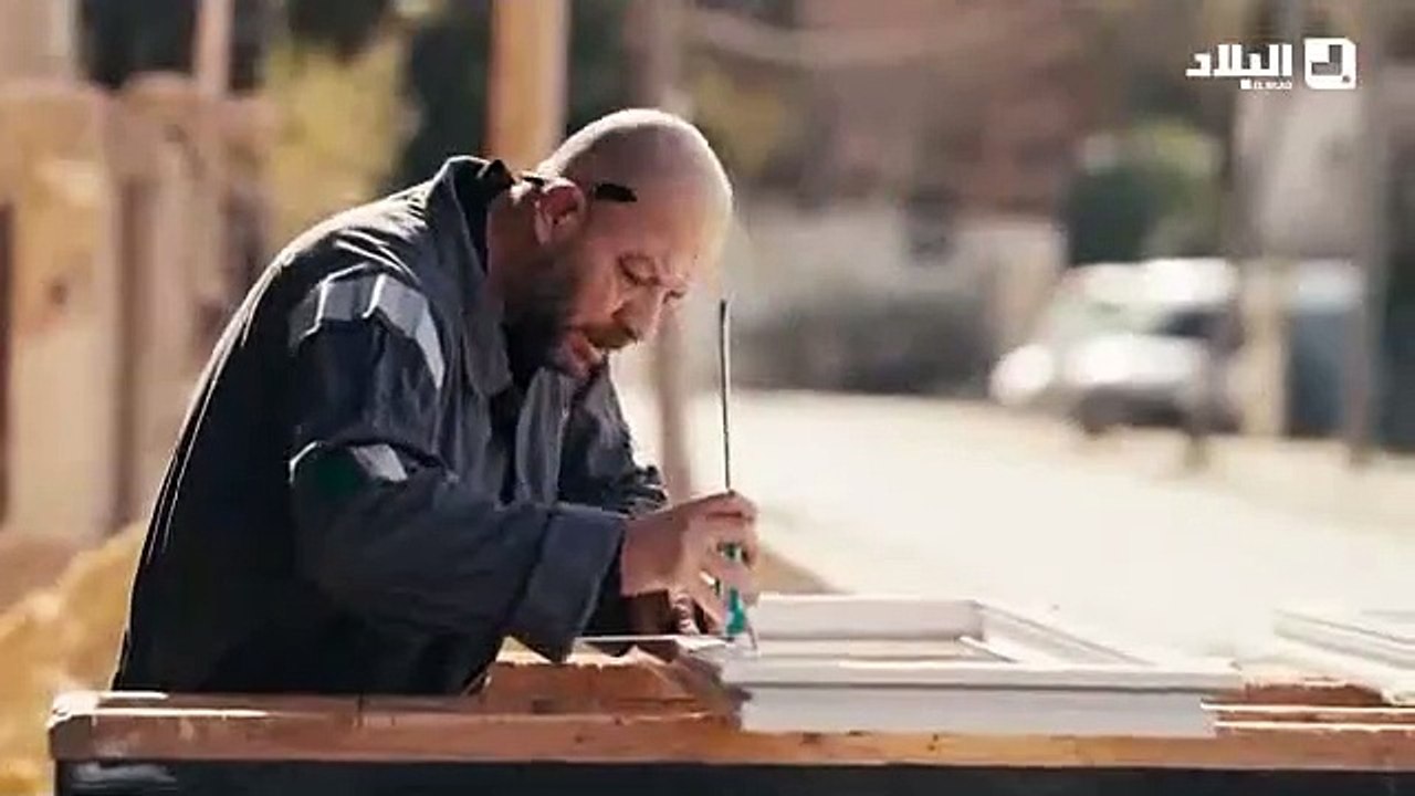 مسلسل الراوي الحلقة | 09 | Errawi