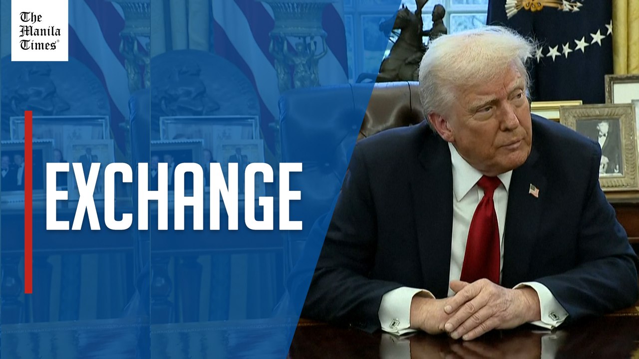 Trump hints at tariff concessions if China agrees to TikTok deal