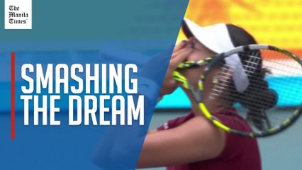 Philippine Wild Card Alexandra Eala Shocks Swiatek to Reach Miami Semifinals 🎾