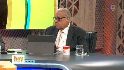 Autoridade haitianas prohibe comercialización de mercancia por tierra desde RD | Hoy Mismo