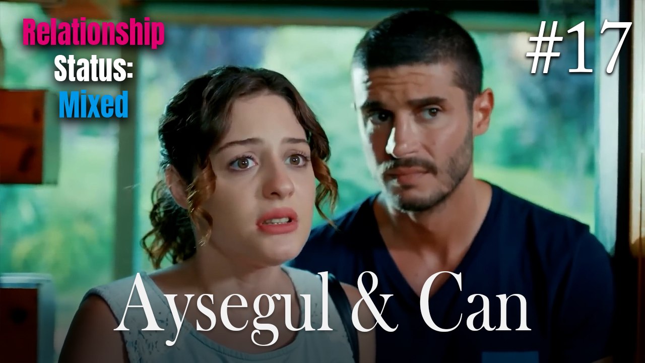 Ayşegül & Can #17