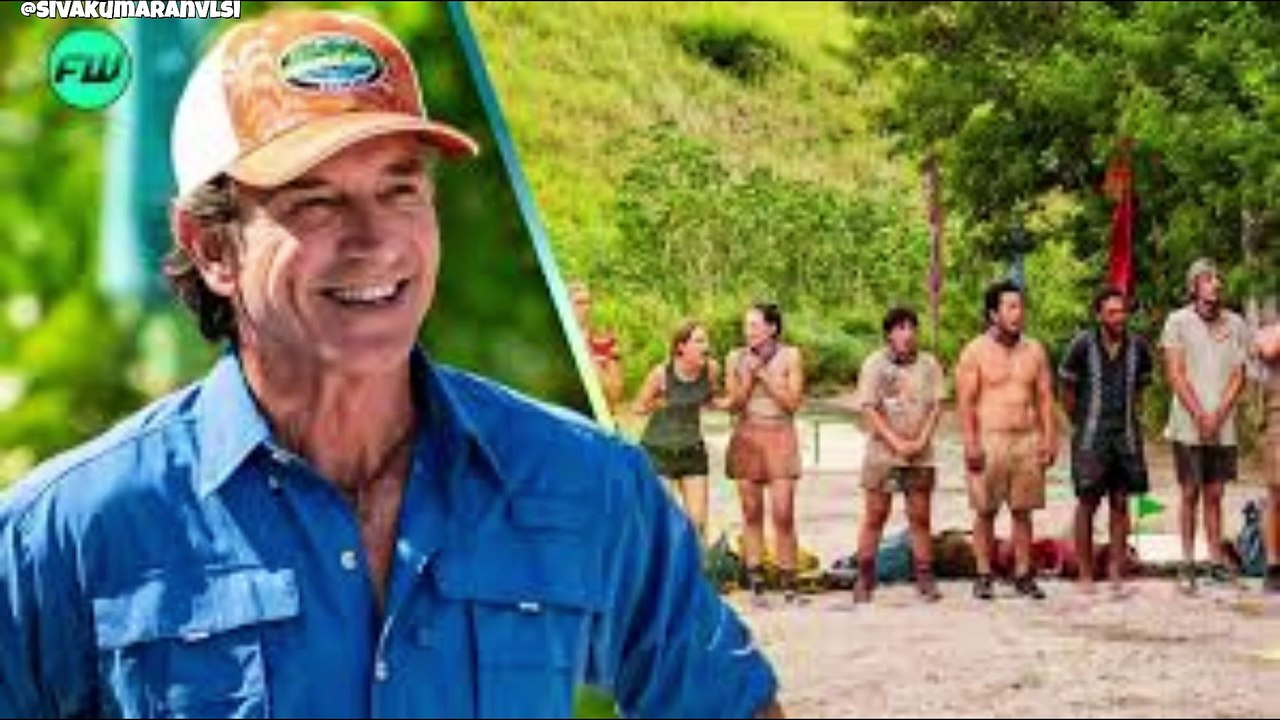 Survivor 48