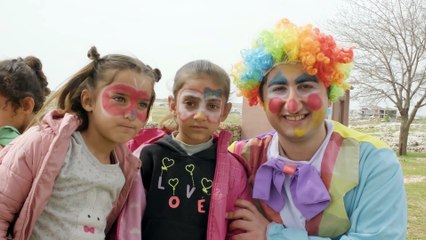 Eğil Düzlükte Sağlık Semineri: Diyarbakır Belediyesi ve Dicle Üniversitesi İş Birliği 🤝