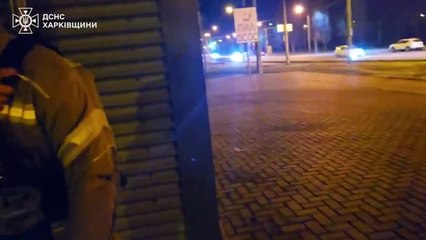 Ukraine: Erneut massive Luftangriffe