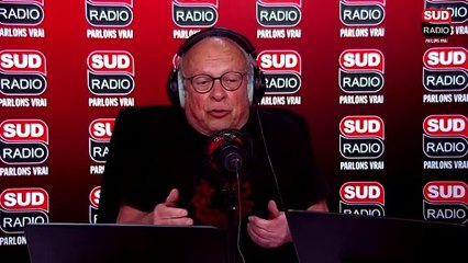 L'énorme lapsus de Delogu et la bourde de Soudais