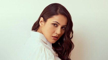 Shehnaaz Gill बनीं प्रोड्यूसर, शेयर किए Photos, बोलीं...