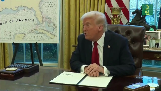 Donald Trump anuncia un arancel del 25 % para los automóviles fabricados fuera de EE.UU.