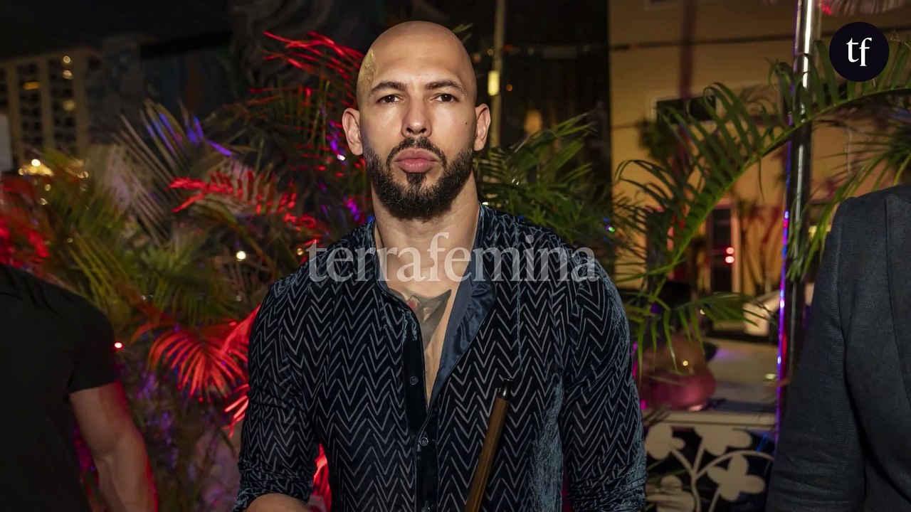 "Plus elle se débattait, plus il devenait violent" : Ce célèbre influenceur mascu accusé de violences sexuelles par sa petite-amie