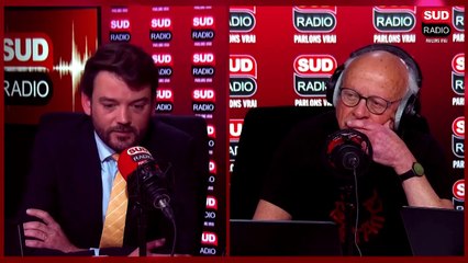 Bercoff dans tous ses états - Émission du 27 mars