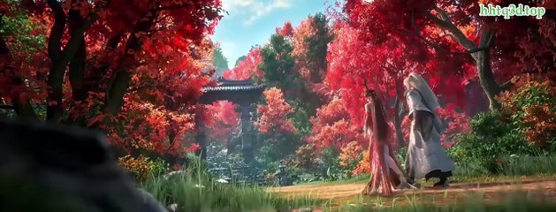 Thế Giới Hoàn Mỹ Tập 208 Vietsub