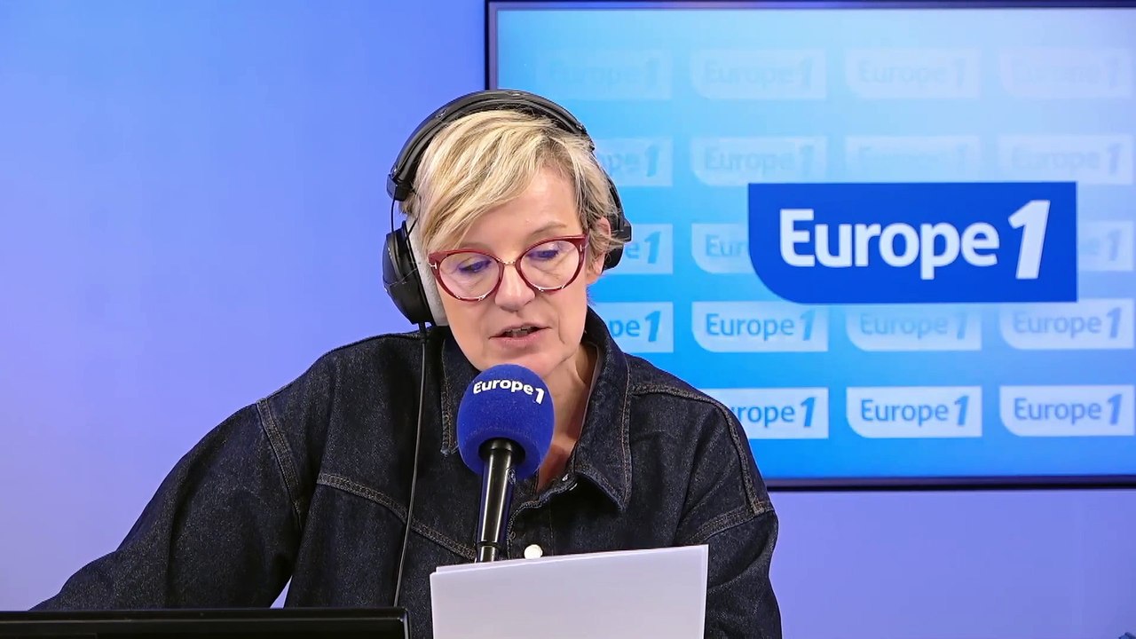 Algérie : l'écrivain Boualem Sansal condamné à cinq ans de prison ferme