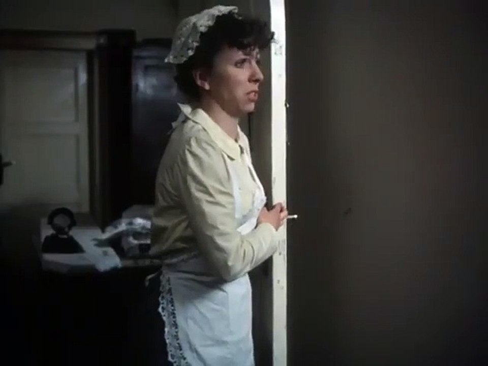 Gorączka (1980)