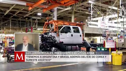 Caro Quintero podría afrontar pena de muerte en EU. Pedro Gamboa, 26 de marzo 2025