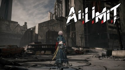 AI LIMIT Trailer Unveiled 🎬