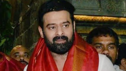 45 की उम्र में दूल्हा बनेंगे Prabhas!