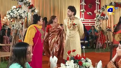 Bajjo Episode 93 _ [Eng Sub] _ Javeria Saud _ Arez Ahmed _ Suqaynah Khan _ 26th March 2025(360p)