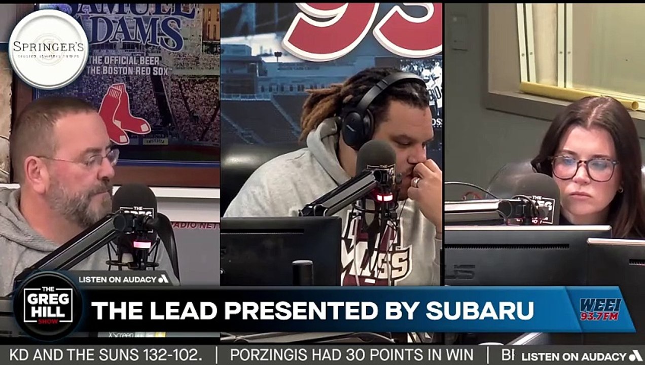 What can we expect from Red Sox new ace Garrett Crochet?