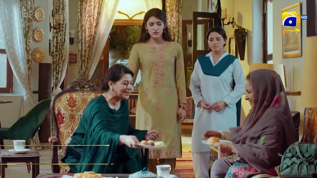 Mann Mast Malang Episode 16 Promo _ Friday at 8_00 PM(360p)