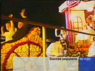 série de reportages