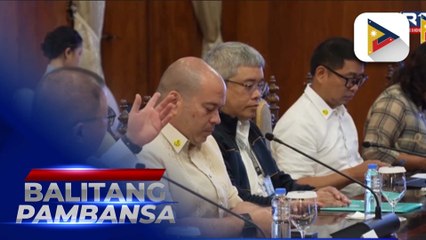 D.A., target magtayo ng mega food hubs sa susunod na 3 taon