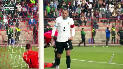 Jose Maria Gimenez'i oksijen tüpü kullandı