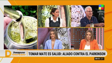 Más que una infusión: el mate y su impacto positivo en la salud cerebral