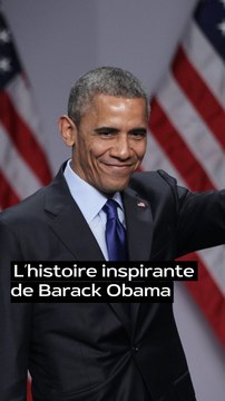 Barack Obama : d’une enfance modeste à une fortune de 70 millions de dollars