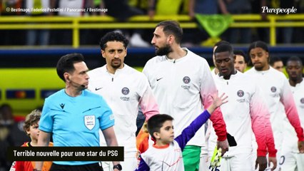 “Mon bébé est devenu un petit ange” : une star du PSG et sa femme annoncent l’impensable concernant leur quatrième enfant