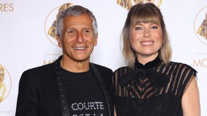 GALA VIDEO - Une danse de la joie pour Mélanie Page : “trop heureuse”, la femme de Nagui annonce une grande nouvelle