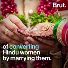 Adityanath Warns Against Conversions In The Name Of Marriage