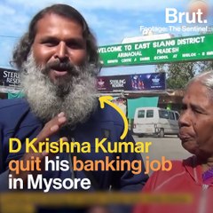 Son Takes Mother On The Road Trip Of Her Dreams