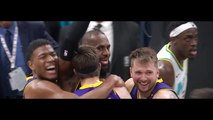 LeBron's buzzer-beaters: better late than never!