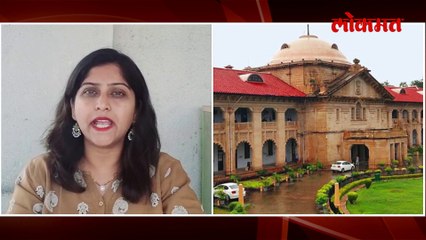 तो' बलात्कार नाही म्हणणाऱ्या उच्च न्यायालयाला सर्वोच्च न्यायालयाने फटकारलं