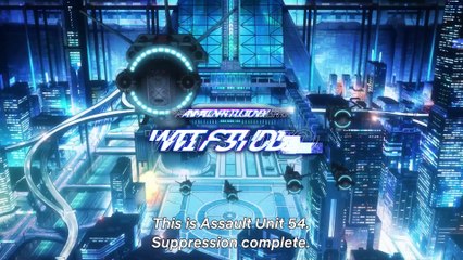 Moonrise Official Trailer Netflix