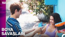 Ege ve Zeyno 🔥 - Tozluyaka 9. Bölüm