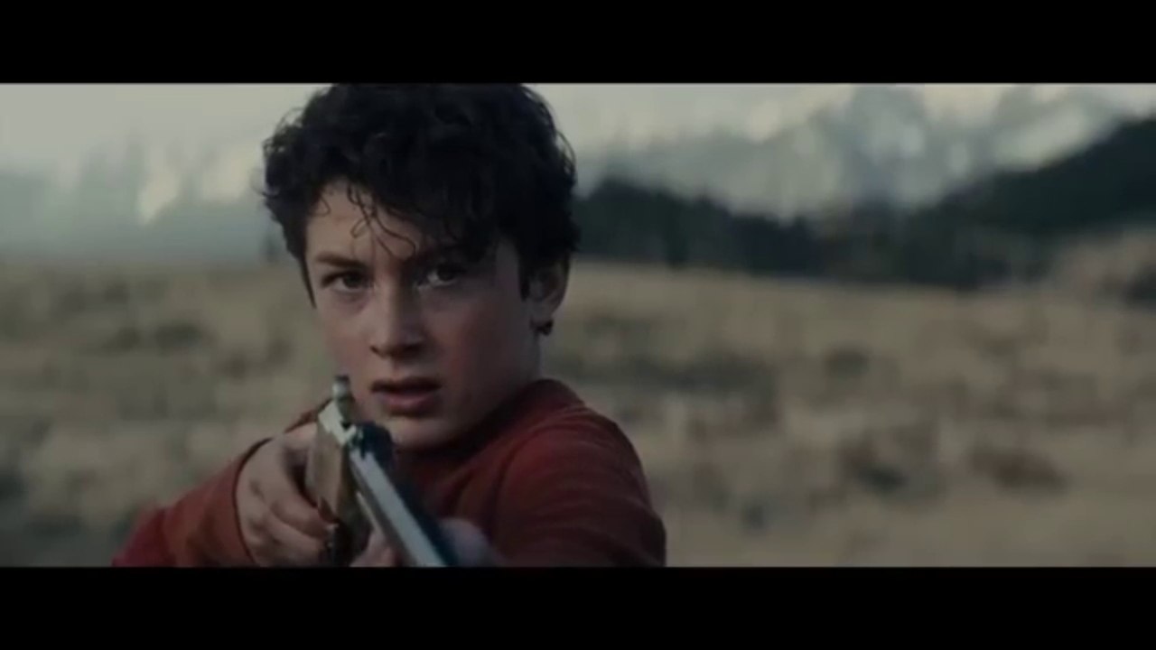 La première bande-annonce du film «Rust» dévoilée