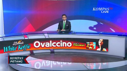 Apa Makna Pertemuan Presiden Prabowo dan Jokowi saat Buka Puasa Bersama di Istana?