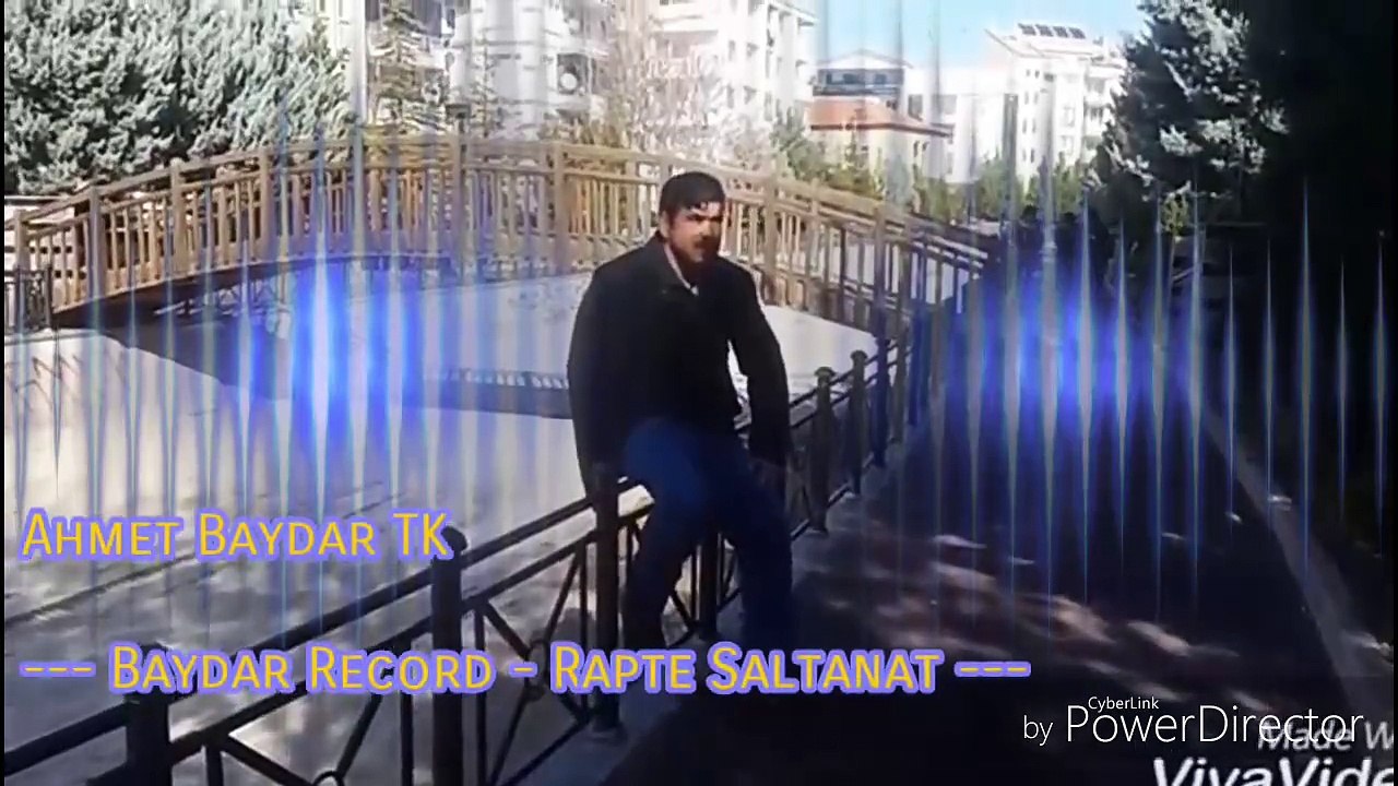 İmparator Abi - Baydar Record ( Rapte Saltanat ) Official Music Video