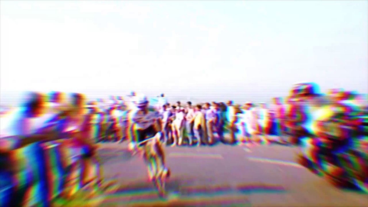 Sports : Documentaire "4 jours de Dunkerque, l'autre enfer du Nord" - 27 Mars 2025