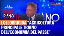 Lollobrigida “Agricoltura principale traino dell’economia del Paese”